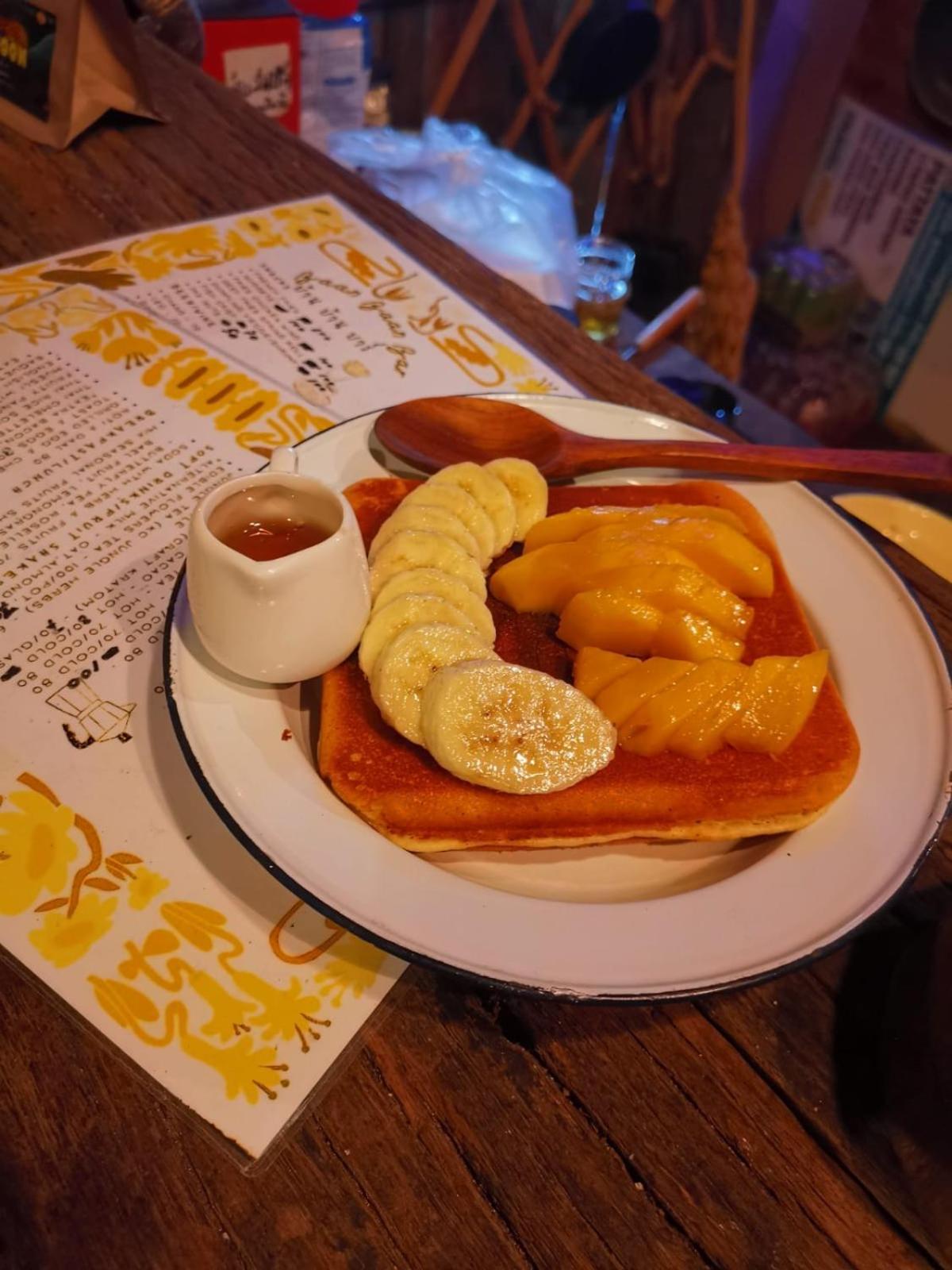 Seree Bungalows & Chill Bar 코창 외부 사진