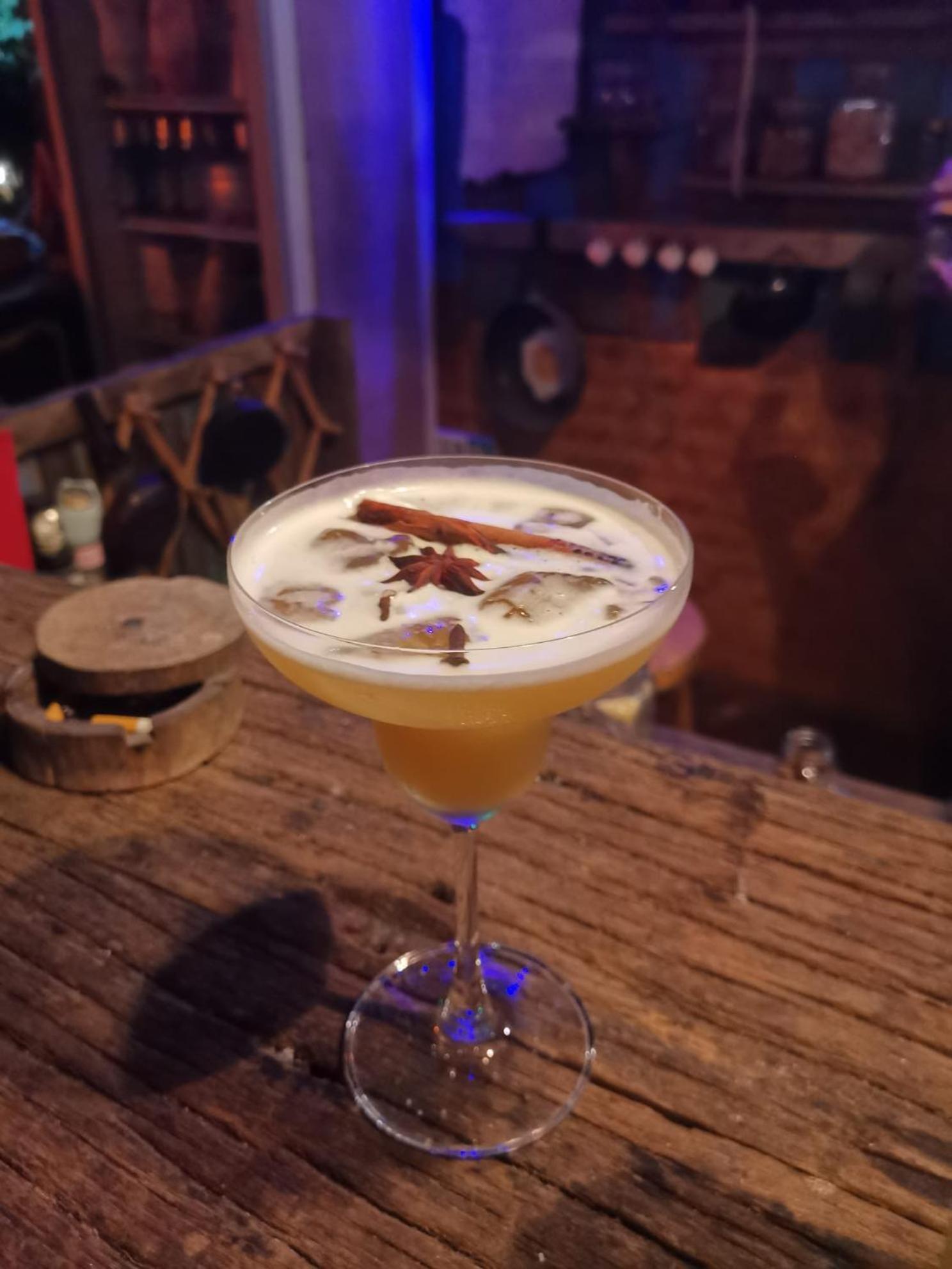 Seree Bungalows & Chill Bar 코창 외부 사진