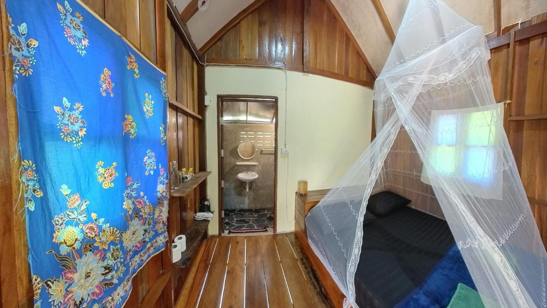 Seree Bungalows & Chill Bar 코창 외부 사진