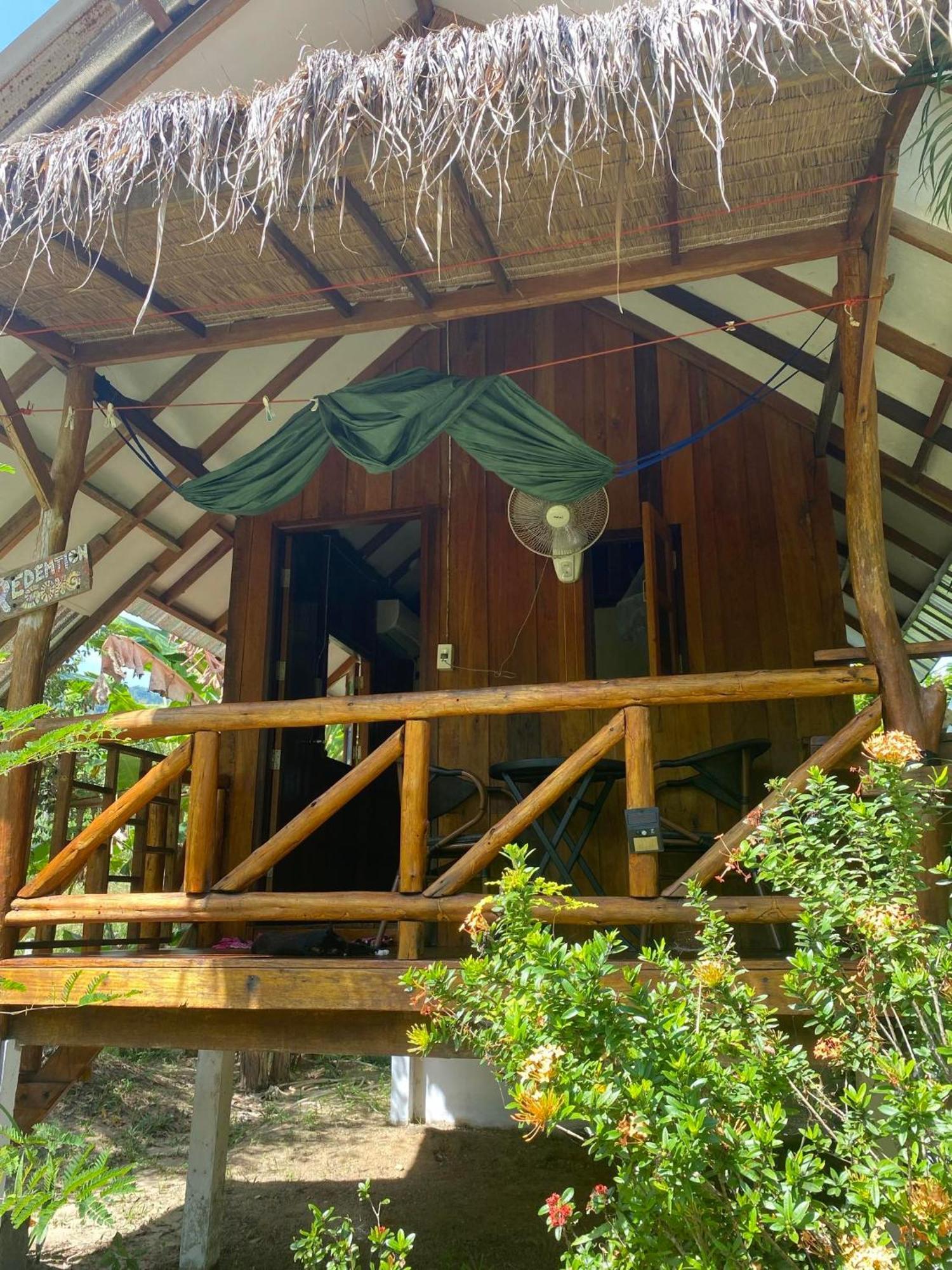 Seree Bungalows & Chill Bar 코창 외부 사진